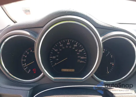 2004 Lexus Rx 330 из США, поврежденный, VIN 2T2HA31U24C022141